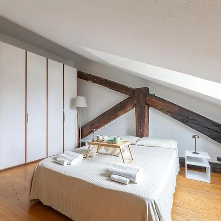 Golden View Appartement *