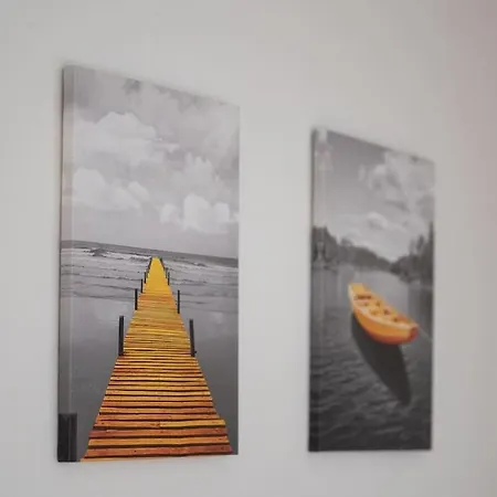 Golden View * Milaan